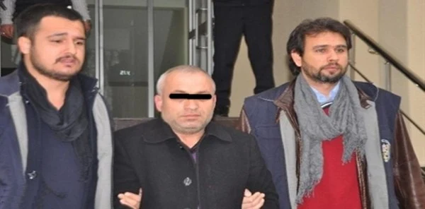 Ambulans Şoförü için Ağırlaştırılmış Müebbet