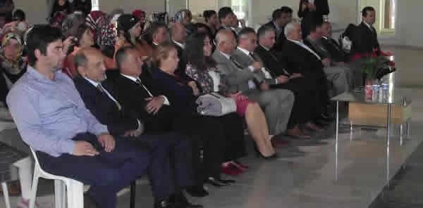 Engellileri Duygulandıran Organizasyon