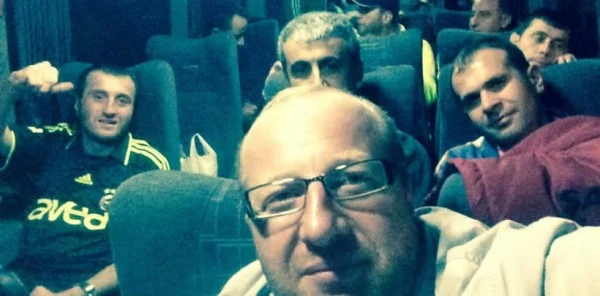 Hafta Sonu Gözümüz Kulağımız Sinop'ta Olacak