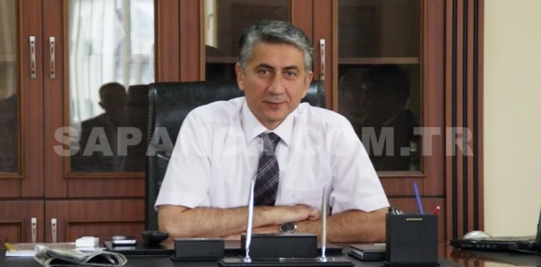 Kaymakam Azcan'nın Engelliler Haftası Mesajı