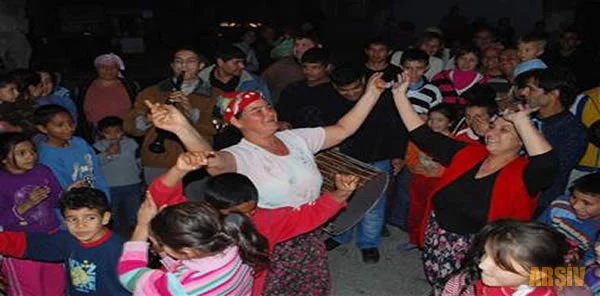 Kesatanlik'te Sayısal Loto Coşkusu