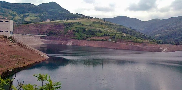 Komşu Kıyak Yaptı! Yalovalı da Sapanca Gölünden Su İçecek!
