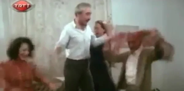 Milyarder Filmi 28 Yıl Sonra Gerçek Oldu