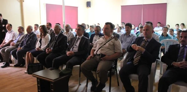Müzeler Haftası Sapanca'da Kutlandı