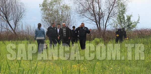 Sakarya'daki Sazlık Yangını: 2 Gözaltı