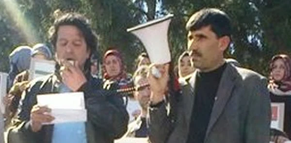 Sakarya'dan Soma'ya Taziye Mesajı