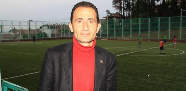 Sapanca Akademispor, Türkiye Şampiyonasına Gidiyor