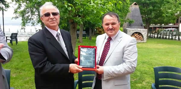 Sapanca'nın Sevilen Hocalarından Rahmi Yaman Emekli Oldu