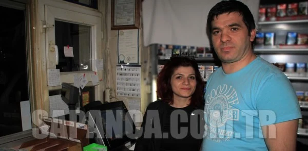 Sapanca'nın Yeni Milyoneri Gizemini Koruyor