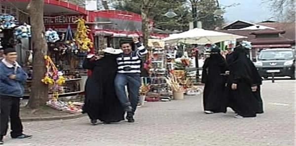 Sapanca'nın Yeni Sorunu: 'Rehber Komisyonu'