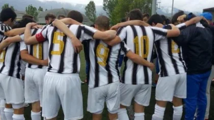 Akademispor İkinci Karşılaşmasını 2-0 Kazandı
