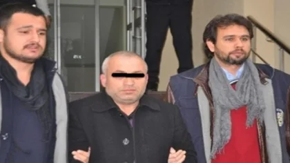 Ambulans Şoförü için Ağırlaştırılmış Müebbet