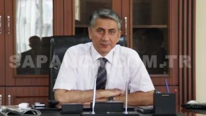 Kaymakam Azcan'nın Engelliler Haftası Mesajı