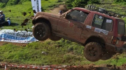 Sapanca Belediyesi Mahalli Off-Road Yarışları Hazırlıkları Başladı
