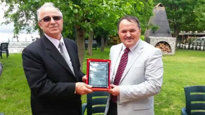 Sapanca'nın Sevilen Hocalarından Rahmi Yaman Emekli Oldu
