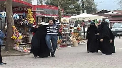 Sapanca'nın Yeni Sorunu: 'Rehber Komisyonu'