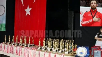Spor Ödülleri Töreni