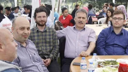 Türk Dünyası'nın Sapanca Buluşmasından