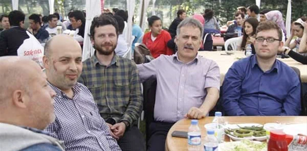 Türk Dünyası'nın Sapanca Buluşmasından