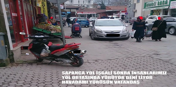 Yanlış ve Eksik Olarak Gördüklerini Böyle İlan Etti