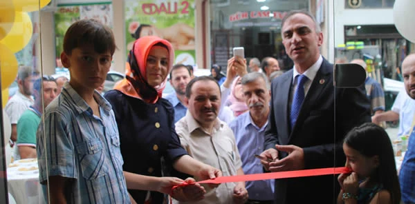 Azze Collectıon Sapanca'da Açıldı
