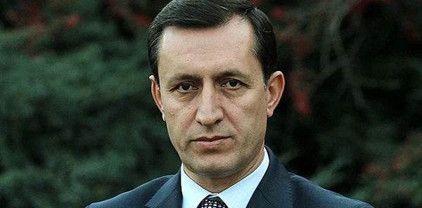 Başbakan Yardımcısı İşler Sapanca'ya Geliyor