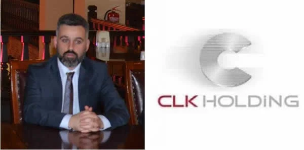 Erhan Tanta Clk Holding Yönetim Kurulunda