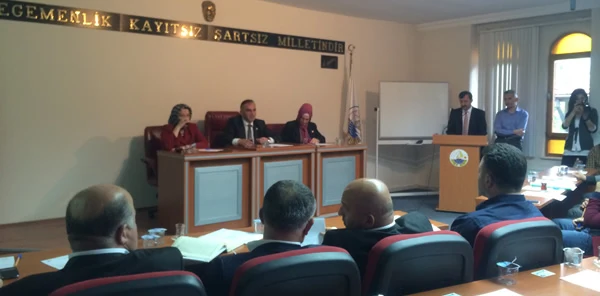 İşte Yılmazer'in (Ekleme Yapılmamış) Alt Geçitler Hakkındaki Açıklamaları