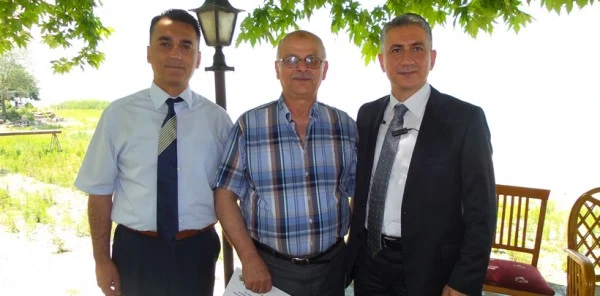 Jandarma'dan Sapanca'da Bir İlk