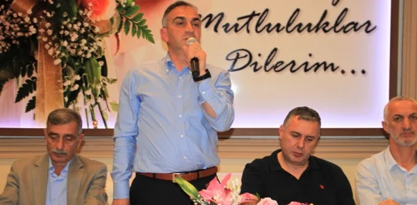 Kentsel Dönüşüm Bölgesindeki Hak Sahipleri için Sosyal Konutlar Yapılacak