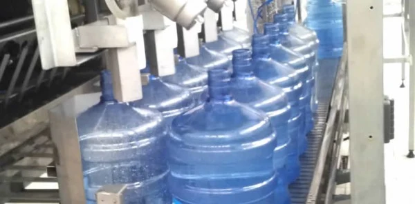 Sapanca Belediyesi'nden Satılık Su Fabrikası