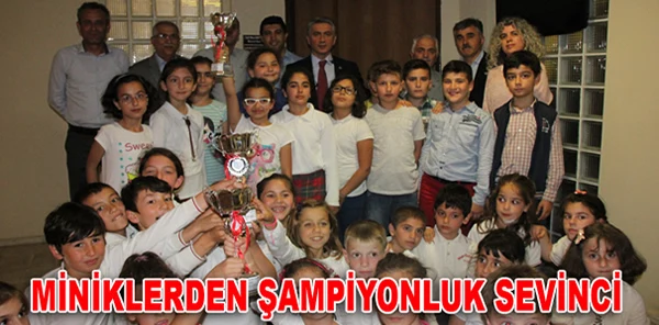 Sapanca 'Geleneksel Çocuk Oyunları' Sonuçlandı