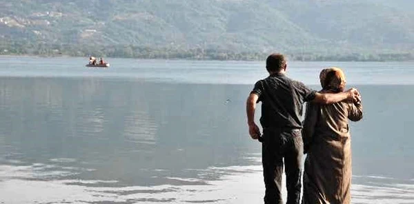 Sapanca Gölüne Giren Muhammed Tuna Boğularak Hayatını Kaybetti