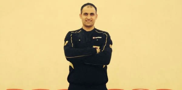 Sapancalı Hakemler Futsal Ligi Finallerini Yönetti