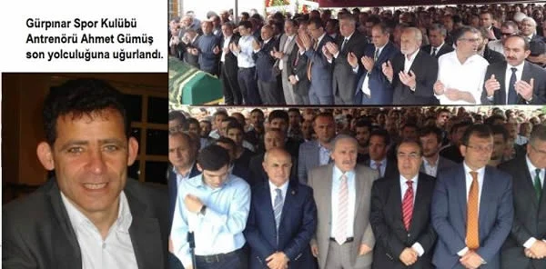 Sapancaspor'un Eski Futbolcusu Kalbine Yenik Düştü