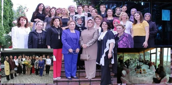 Şehit ve Gazi Çocuklarının Eğitimine Katkı Amacıyla Etkinlik Düzenlendi