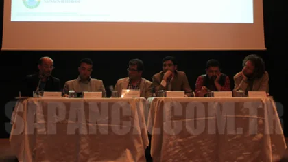 14. Sapanca Şiir Akşamları Etkinlikleri Başladı