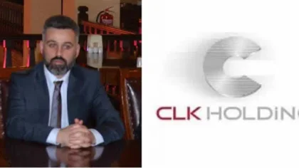 Erhan Tanta Clk Holding Yönetim Kurulunda