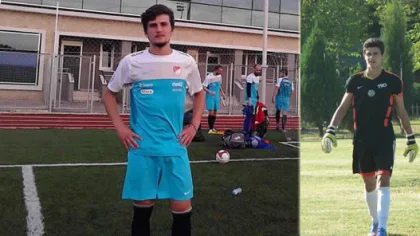 Furkan Işıklı ve Ali Timur Milli Takım Bölge Karmasına Çağrıldı