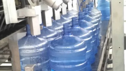 Sapanca Belediyesi'nden Satılık Su Fabrikası