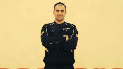 Sapancalı Hakemler Futsal Ligi Finallerini Yönetti