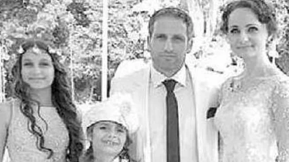 Yasin Çelik'in Oğlu Tuna Delikanlı Oldu