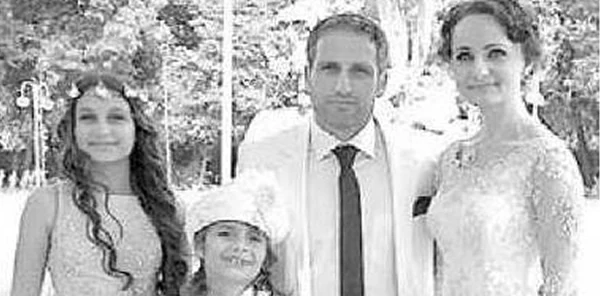 Yasin Çelik'in Oğlu Tuna Delikanlı Oldu