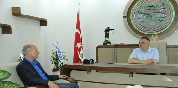 Baro,sapanca Gölü Davasına Müdahil Olacak