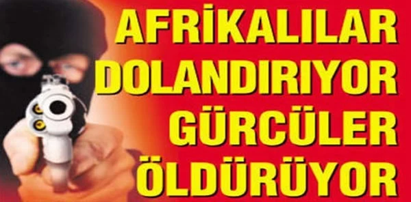 Emniyet O Listeye Sakarya'yı da Yazdı