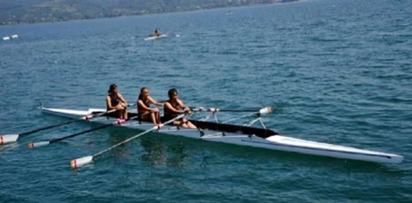 Gençler Türkiye Kürek Şampiyonası
