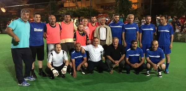 Kırkpınar'da Finaller Cumartesi Günü