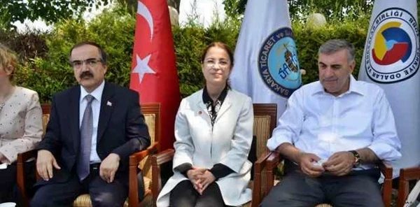 O Huzur Evi Hakkında Konuştu