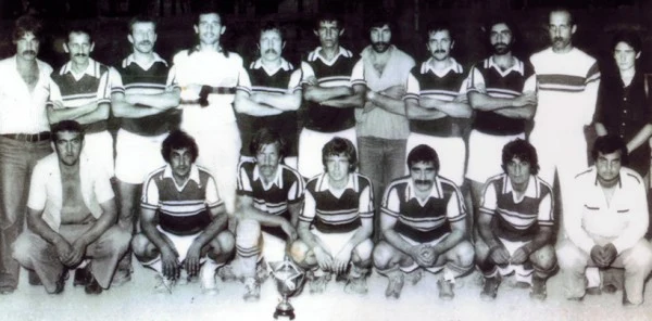 Sapanca Belediyesi Olgunlar Futbol Turnuvası Başlıyor