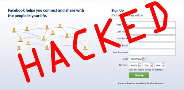 Sapanca.com.tr Uyarıyor: Facebook Hesabınıza Sahip Çıkın